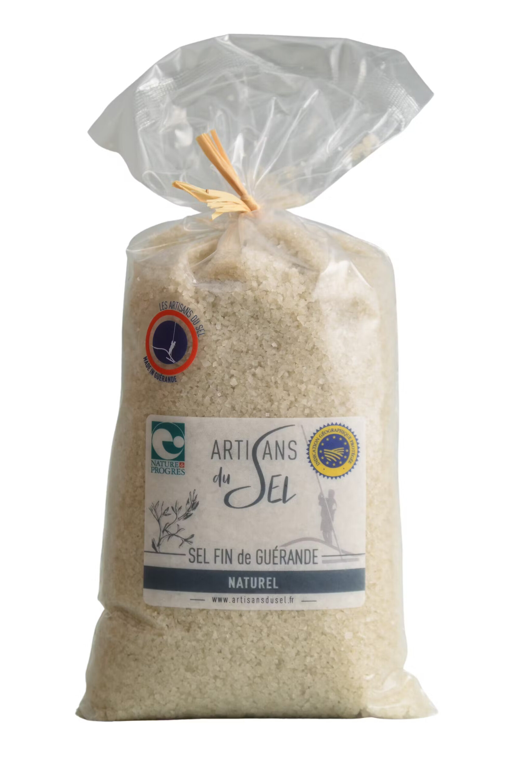 natürliches meersalz aus der bretagne (frankreich) barbecue kräuter spezial 200 g