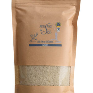natural sea salt from brittany (france) barbecue herbs special 200 g