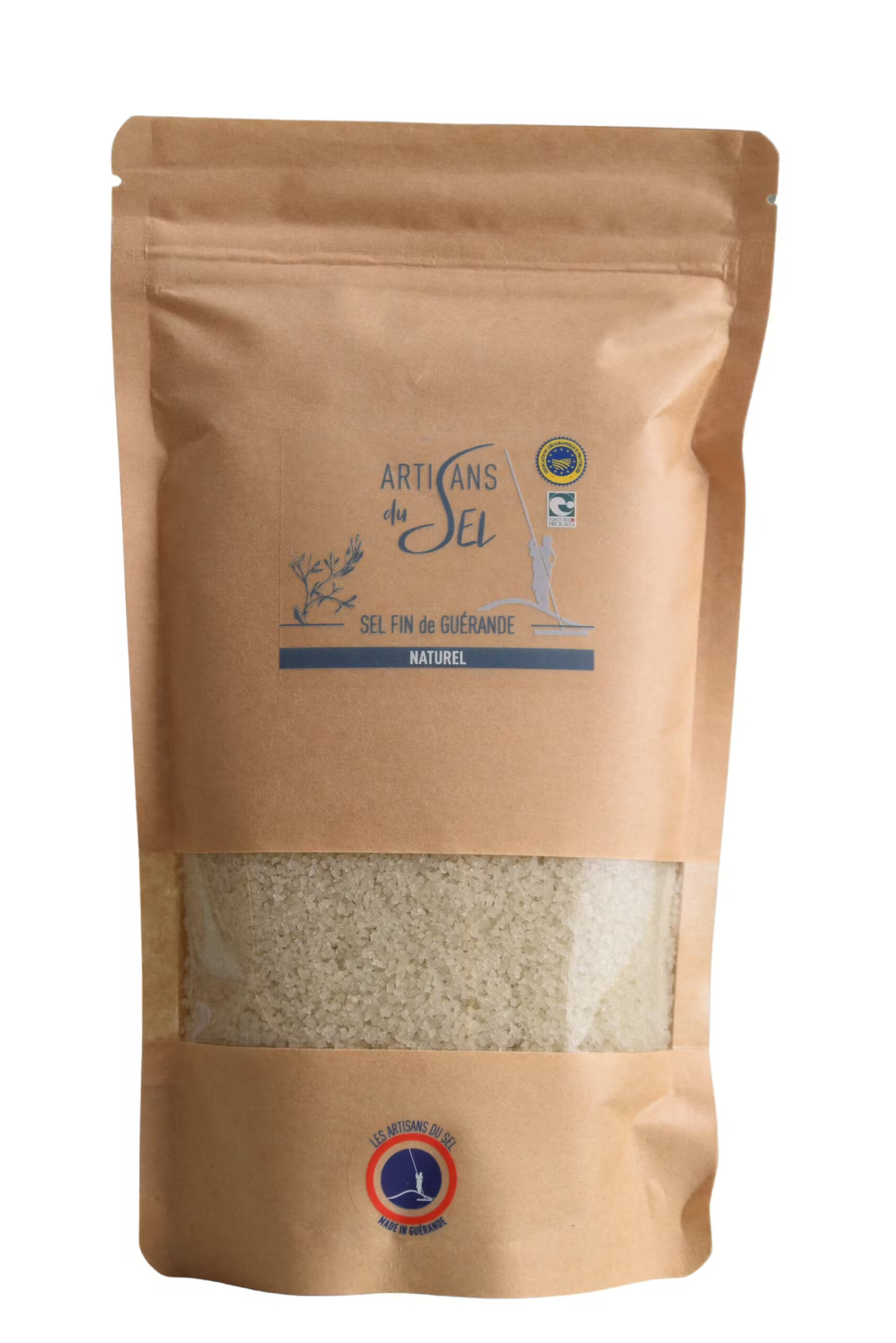 natural sea salt from brittany (france) barbecue herbs special 200 g