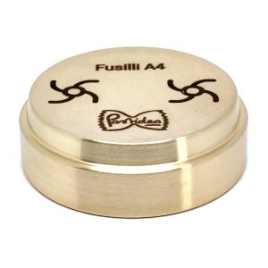 Matrize Bronze - Fusilli A4 13 mm – Bild 5