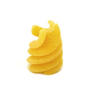 matrize aus bronze vinca blume immergrün für kenwood pasta fresca (kopie)