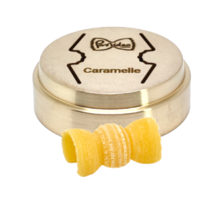 troquel de bronce caramelos caramelle