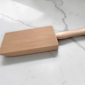 gnocchibrett aus buchenholz edition "quick"