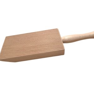 gnocchibrett aus buchenholz edition "quick"