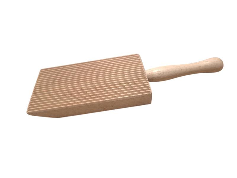 gnocchibrett aus buchenholz edition "quick"