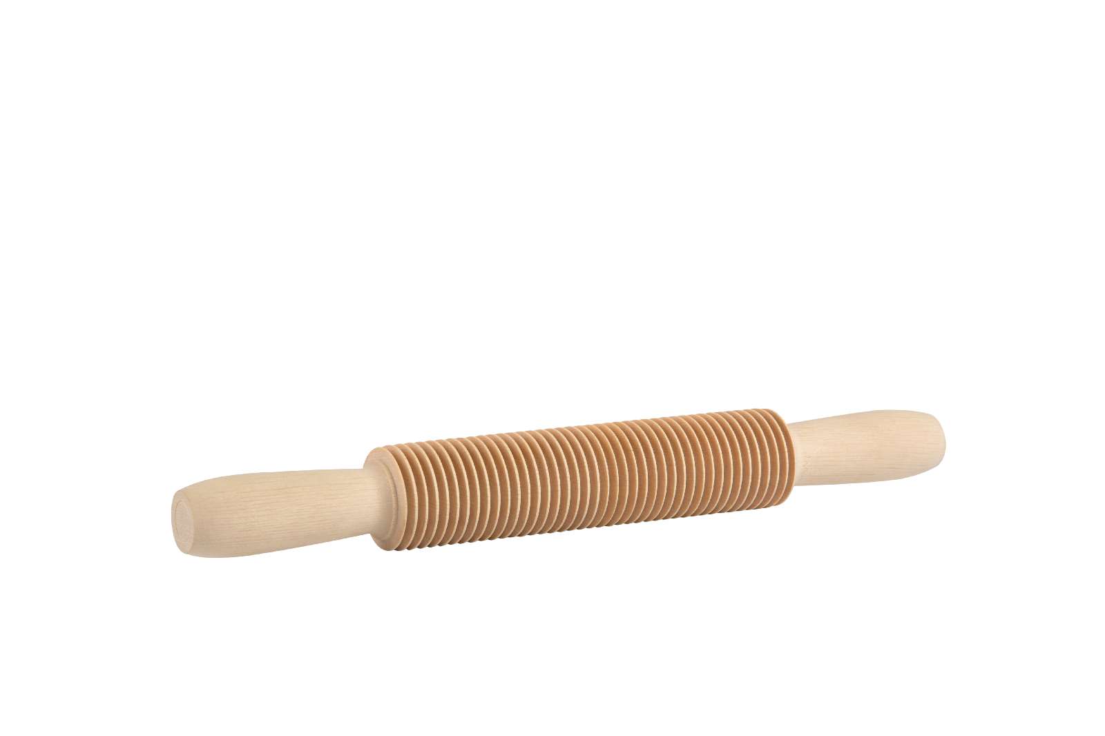 mattarello tagliapasta für spaghetti spaghettischneider länge 31,5 cm