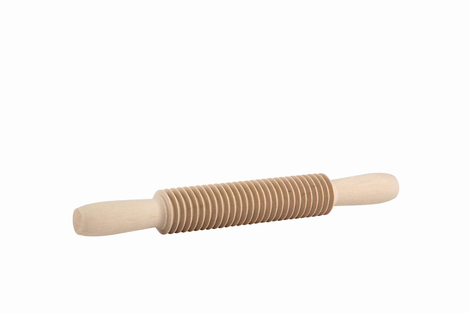 mattarello tagliapasta für breite tagliatelle / fettuccine fettuccineschneider länge 31,5 cm
