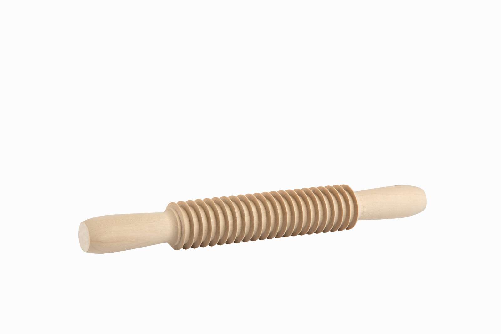 mattarello tagliapasta für tagliatelle tagliatelleschneider länge 31,5 cm