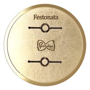 Matriz de bronce, fusilli a3 6,5 mm, la fattorina vip2, vip4, fimar mpf 2.5, mpf 4, pf25e, pf40e, nmf8