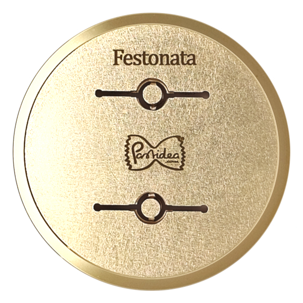 Matriz de bronce, fusilli a3 6,5 mm, la fattorina vip2, vip4, fimar mpf 2.5, mpf 4, pf25e, pf40e, nmf8