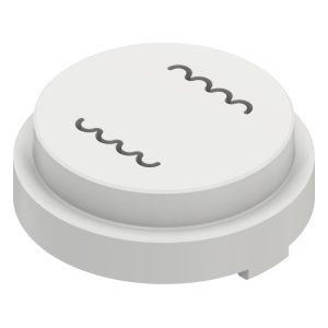 matrize aus pom conchiglia rigata für lidl silvercrest spm 220 a1