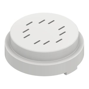 matrize aus pom conchiglia rigata für lidl silvercrest spm 220 a1