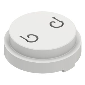 matrize aus pom gnocchi sardi 21mm für lidl silvercrest spm 220 a1