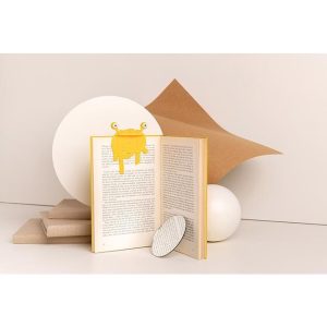 spaghetti monster lesezeichen