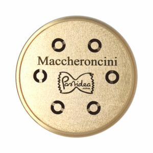 matrize aus bronze maccheroni siciliani bucatini makkaroni