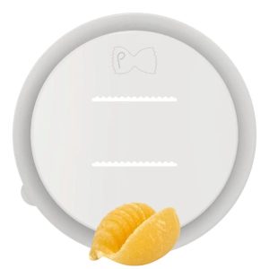 matrize pom guscio rigato für philips avance / 7000er