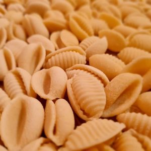 matrize pom guscio rigato für philips avance / 7000er