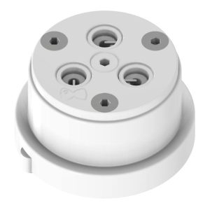 matrize aus pom adler / eagle für philips avance / 7000er serie