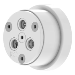 matrize aus pom adler / eagle für philips avance / 7000er serie