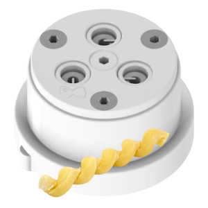 matrize aus pom busiata für philips avance / 7000er serie