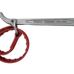 Matrizenschlüssel für Profinudelmaschinen - Matrizenlöser - Gaumen Freunde