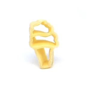 matrize aus pom eis / ice cream für philips avance / 7000er serie / plus und premium