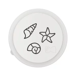 matrize aus pom eis / ice cream für philips avance / 7000er serie / plus und premium