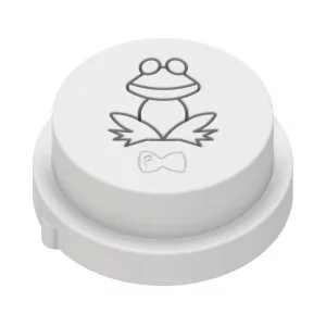 matrize aus pom eis / ice cream für philips avance / 7000er serie / plus und premium