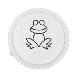 matrize aus pom eis / ice cream für philips avance / 7000er serie / plus und premium