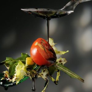 gourmet essig aceto balsamico di modena i.g.p. nero 250 ml