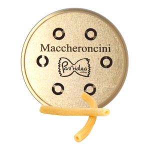 Troquel de bronce alemán macarrones maccheroncini (copia)