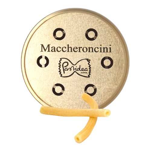 matrize aus bronze deutsche makkaroni maccheroncini (kopie)