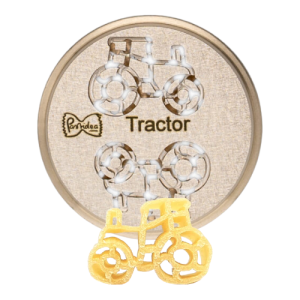 matrize aus bronze deutsche makkaroni maccheroncini (kopie)