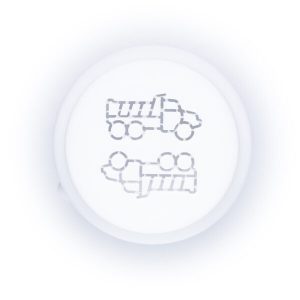 matrize aus pom lasagna, lasagne sfoglia 0,8mm für philips avance / 7000er serie / plus und premium