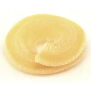 matrize aus pom lasagna, lasagne sfoglia 0,8mm für philips avance / 7000er serie / plus und premium