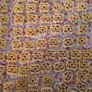 matrize aus pom van life camper für philips avance / 7000 serie