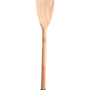 risottolöffel risottowender aus kirschbaumholz, 32 cm