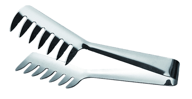 universal tongs pasta tongs pasta tongs 20cm