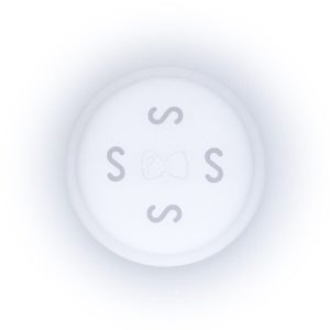 matrize aus pom sedanino rigato (gestreift) für ariete 1581 pastamatic und il pastaio