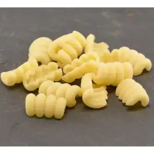 matrize aus pom sedanino rigato (gestreift) für ariete 1581 pastamatic und il pastaio