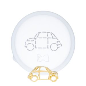 matrize pom oldtimer (auto) für philips pastamaker avance / 7000er