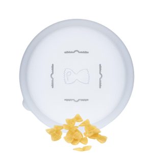 matrize pom farfalline gestreift für philips pastamaker avance / 7000er