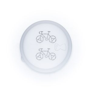 matrize aus pom barilotto für philips avance / 7000er serie