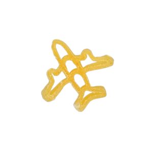 matrize pom flugzeug (flieger) für philips pastamaker avance / 7000er