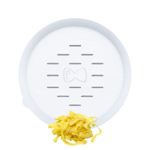 matrize pom tagliatelle fettuccine 8x1 mm für ariete 1581 pastamatic und il pastaio