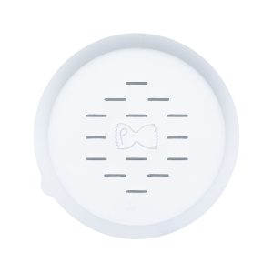 matrize pom tagliatelle fettuccine 8x1 mm für ariete 1581 pastamatic und il pastaio