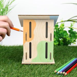 "to the moon!" reinigungstuch, brillenputztuch astronaut