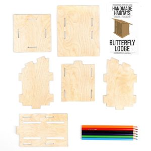 "to the moon!" reinigungstuch, brillenputztuch astronaut