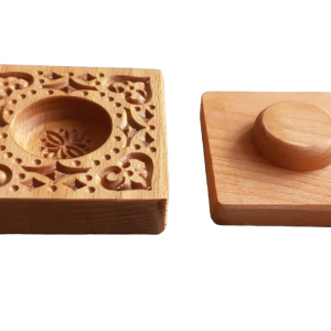 raviolibrettchen gourmet mit gegenstempel barock