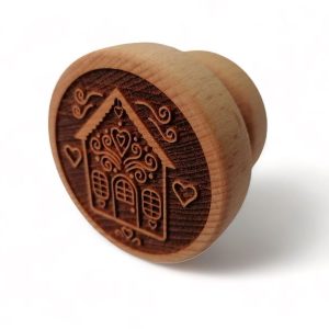 corzettistempel aus birnbaumholz herz (kopie)